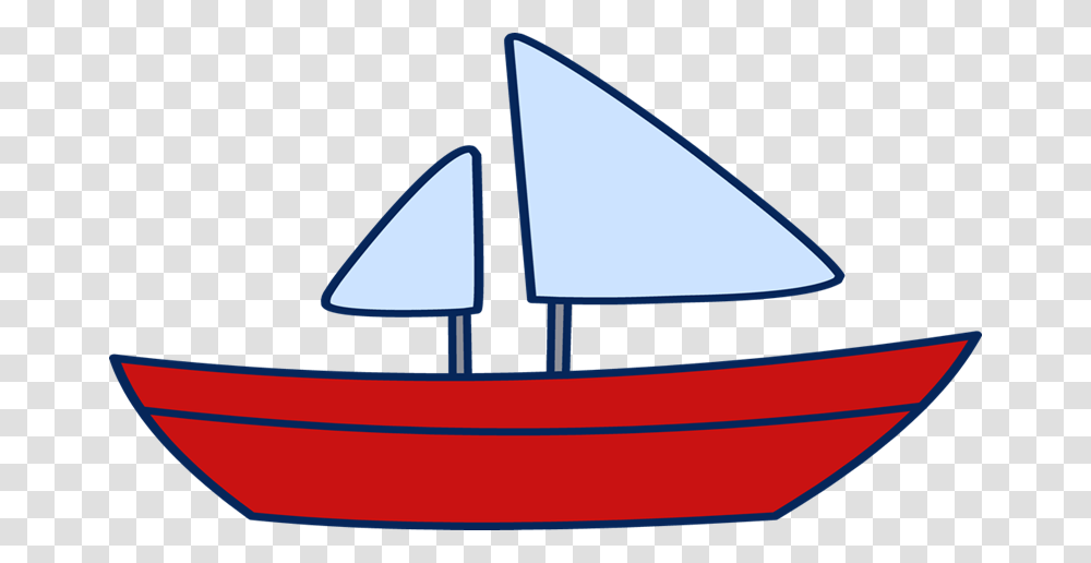 Sailing Ship Clipart 4th July Boat Clipart, Canoe, Rowboat, Vehicle, Transportation Transparent Png
