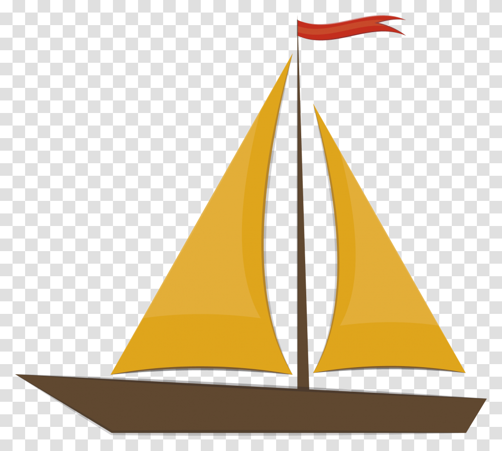 Sailing Ship Clipart Egg Sail, Boat, Vehicle, Transportation, Sailboat Transparent Png