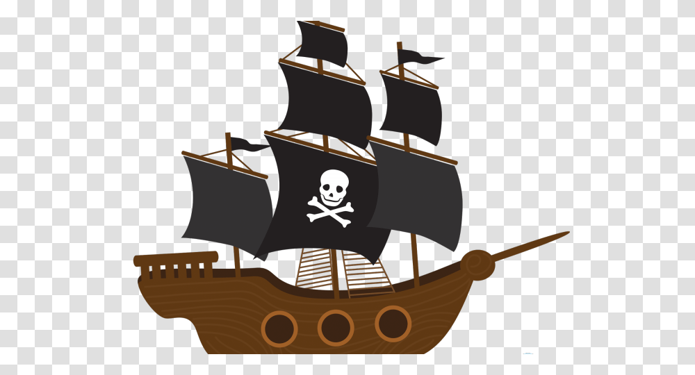 Sailing Ship Clipart Labor Day, Pottery, Teapot, Stencil, Guitar Transparent Png