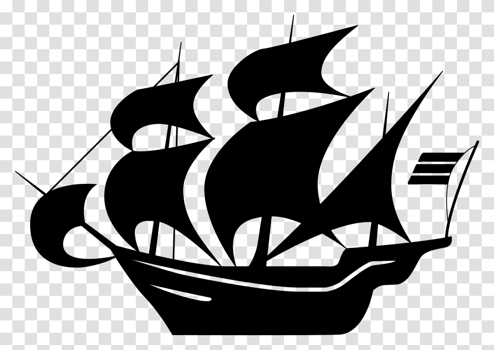 Sailing Ship Icons, Gray, World Of Warcraft Transparent Png