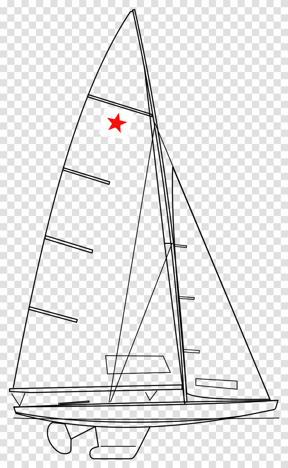 Sailing Vector Sale Boat Star, Logo, Trademark, First Aid Transparent Png
