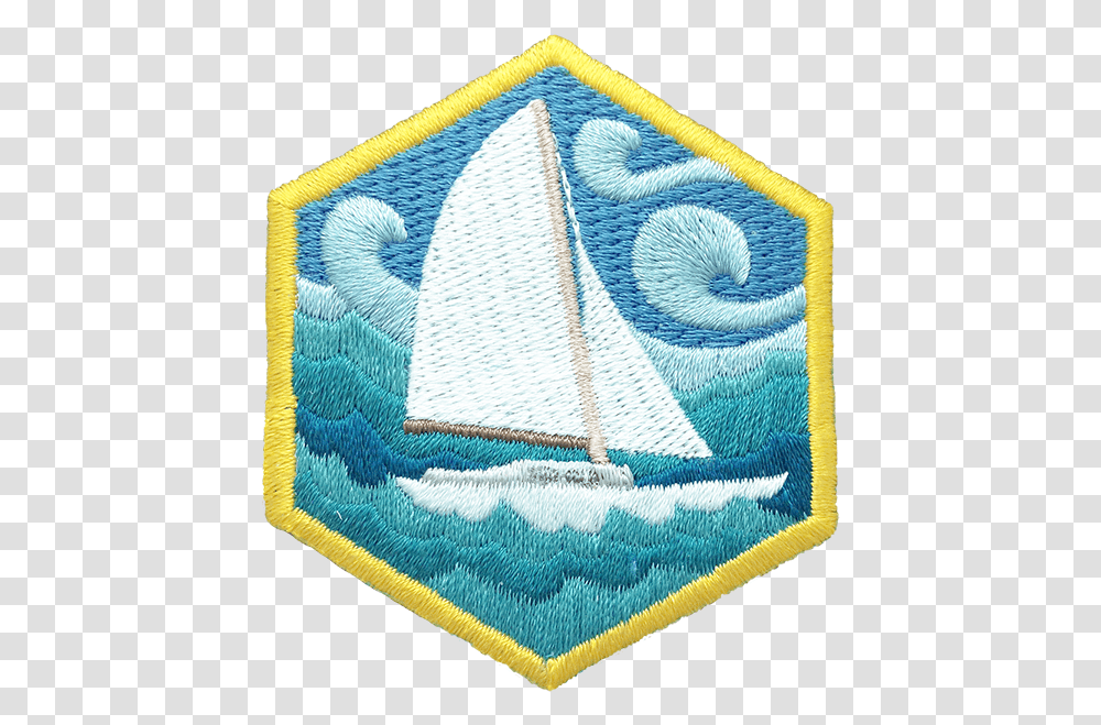 Sailor Badge Nautical, Rug, Symbol, Logo, Trademark Transparent Png