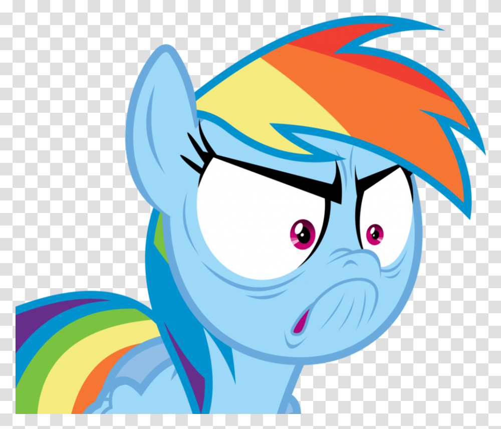 Sailor Clipart Angry My Little Pony Meme, Clothing, Apparel, Graphics, Helmet Transparent Png