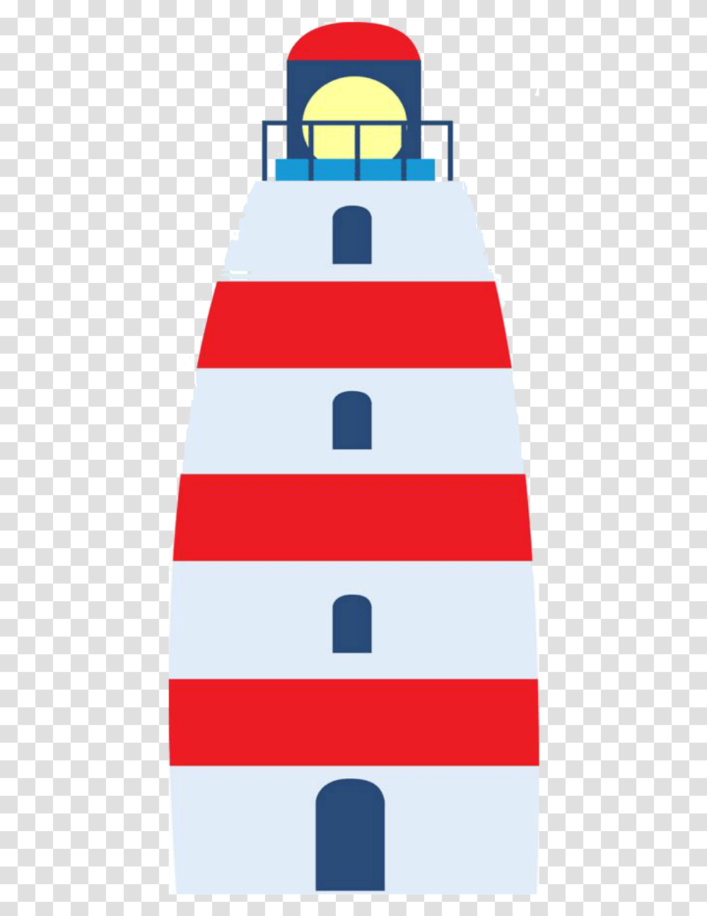 Sailor Clipart Lighthouse Torre Do Ursinho Marinheiro, Security, Transportation Transparent Png