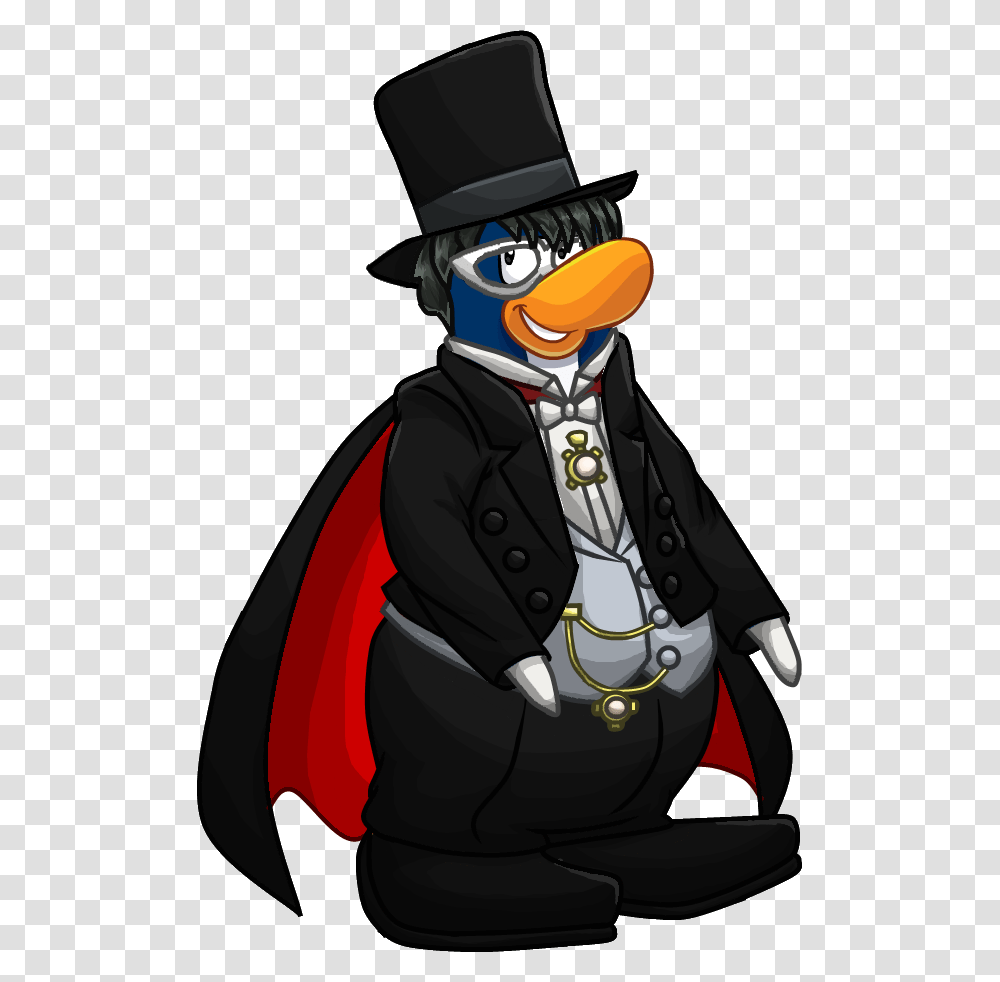 Sailor Clipart Penguin, Performer, Person, Human Transparent Png