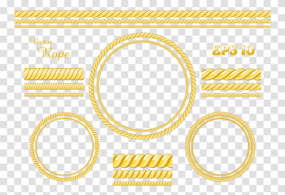 Sailor Clipart Rope Rope, Rug, Label, Weapon Transparent Png