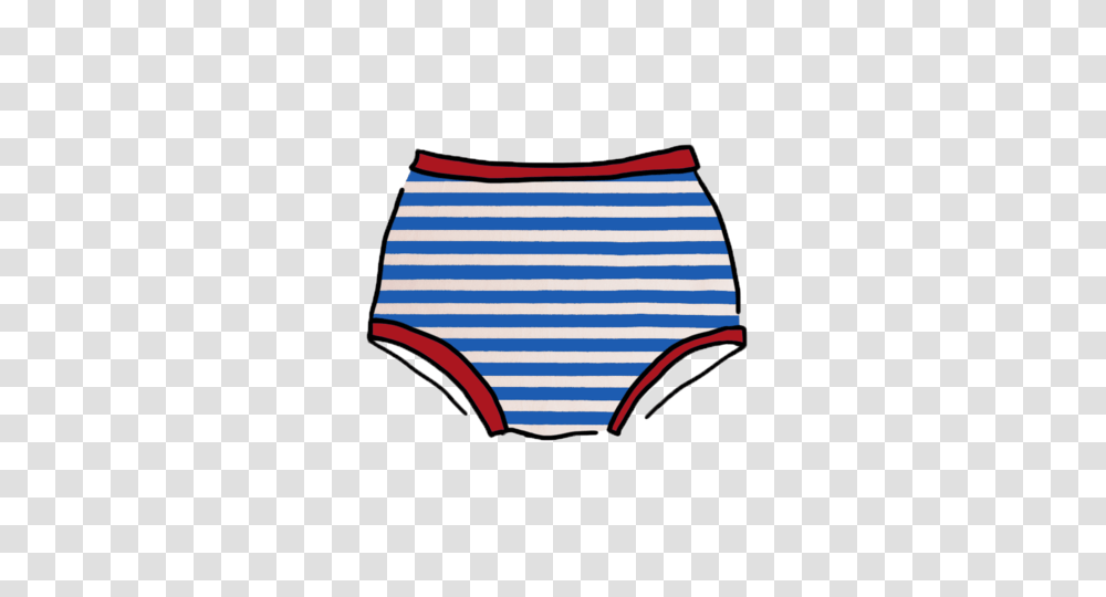 Sailor Clipart Striped Shirt, Apparel, Underwear, Lingerie Transparent Png