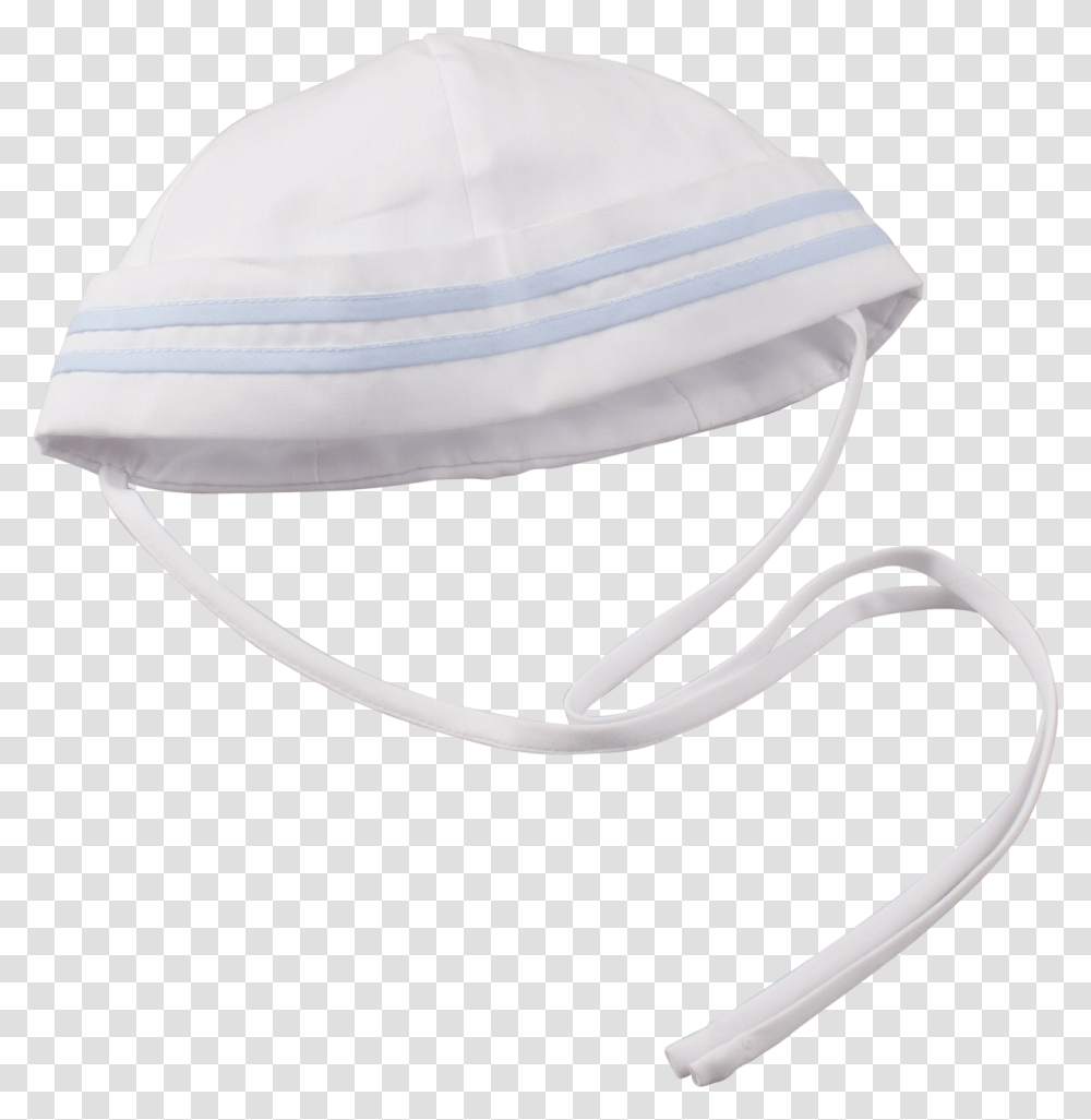 Sailor Hat Bonnet, Apparel, Sun Hat, Crib Transparent Png