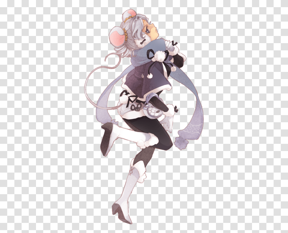 Sailor Iron Mouse Hd, Person, Leisure Activities, People, Figurine Transparent Png