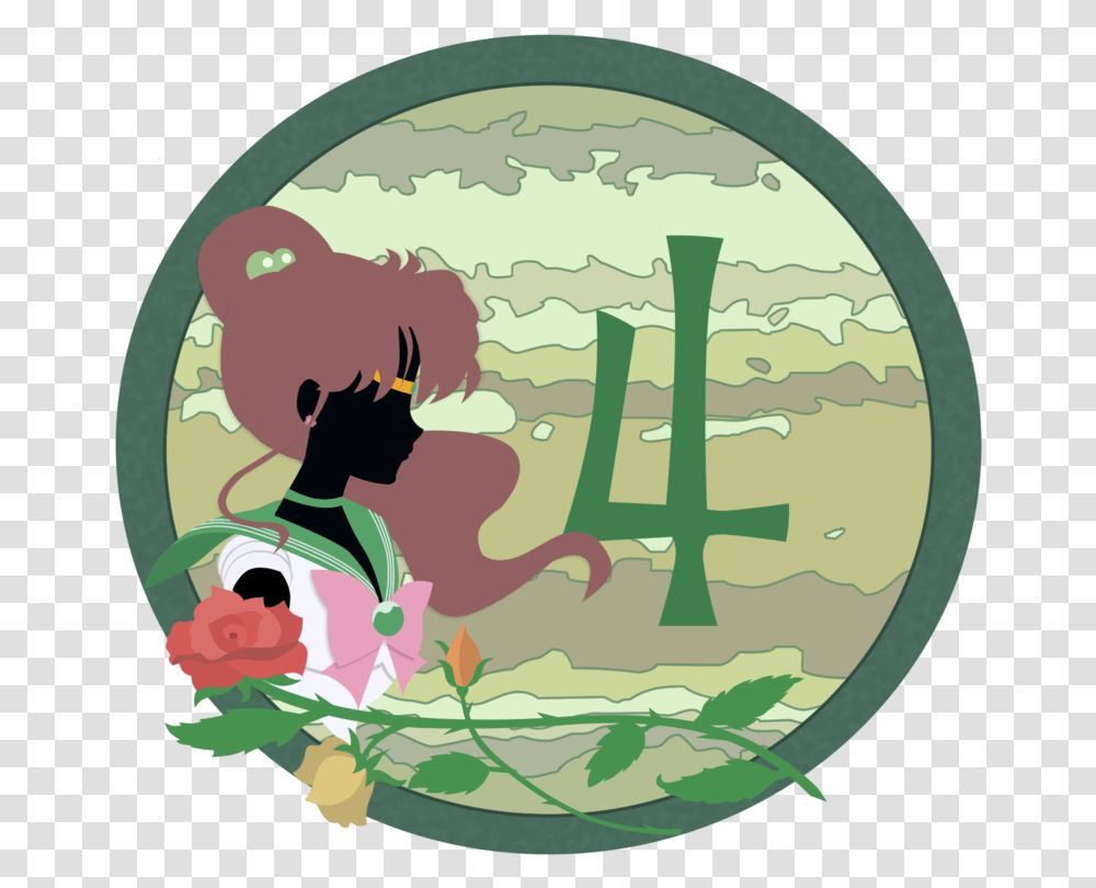 Sailor Jupiter Planet Cameo By Mlp Springheart Sailor Jupiter Cameo, Outer Space, Astronomy, Universe, Outdoors Transparent Png