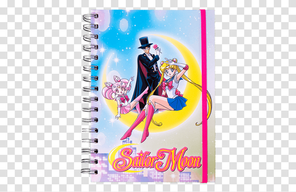 Sailor Moon Chibi Moon, Poster, Advertisement, Person, Human Transparent Png