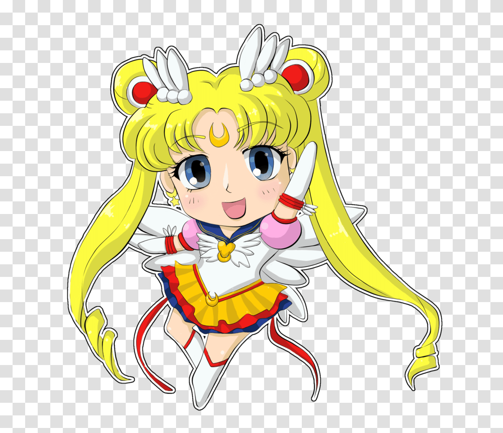 Sailor Moon Clip Art, Costume, Book, Doodle Transparent Png