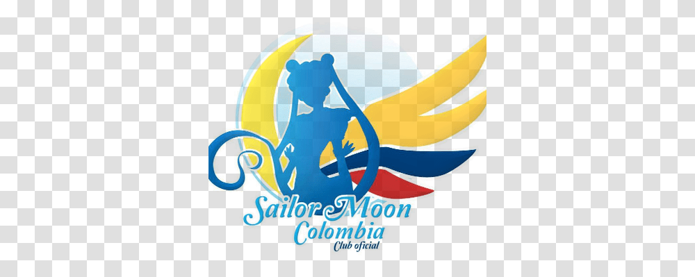 Sailor Moon Colombia Sailor Moon, Fish, Animal, Sea Life, Angelfish Transparent Png