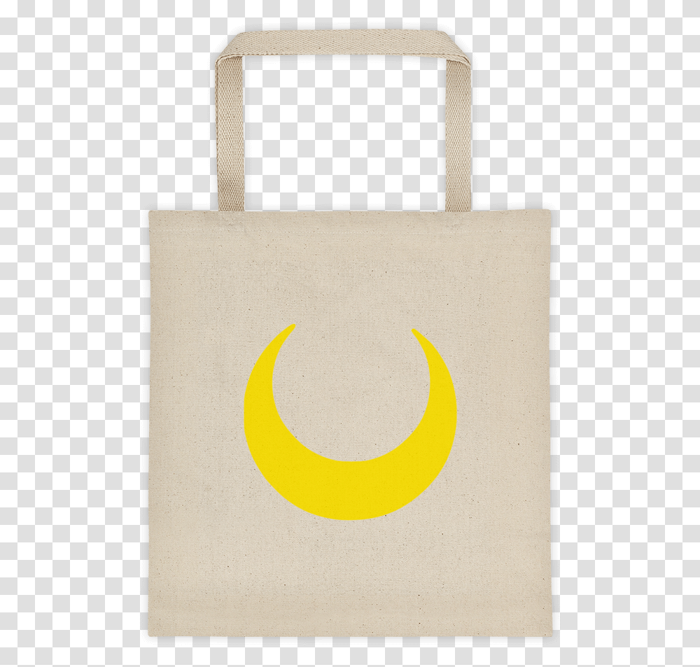 Sailor Moon Crescent Moon Tote Bag Tote Bag, Shopping Bag, Handbag, Accessories Transparent Png