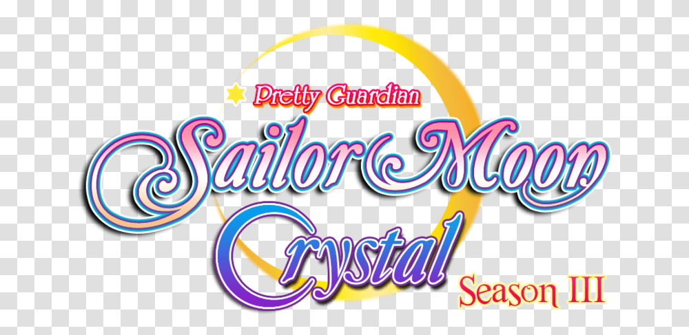 Sailor Moon Crystal, Light, Neon, Paper Transparent Png