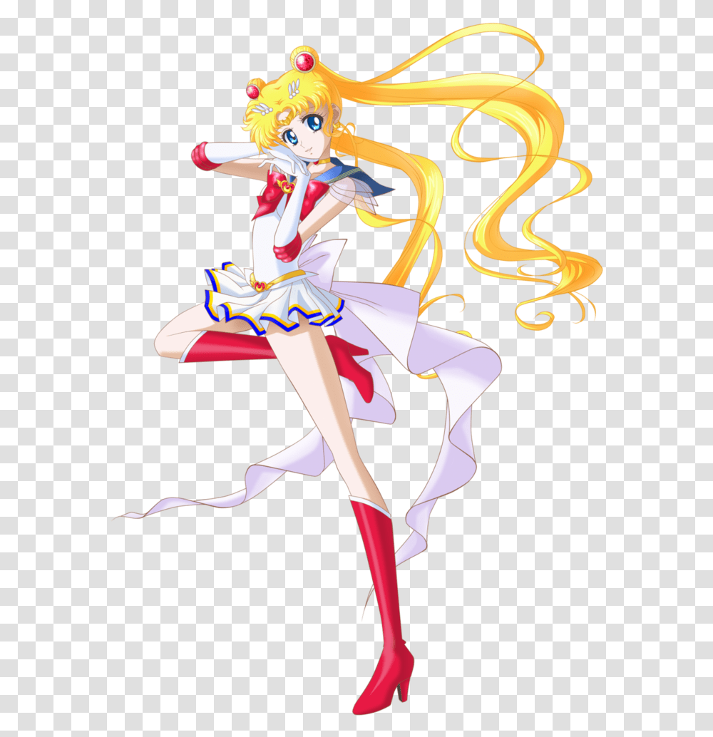 Sailor Moon Crystal, Person, Dance, Leisure Activities, Costume Transparent Png