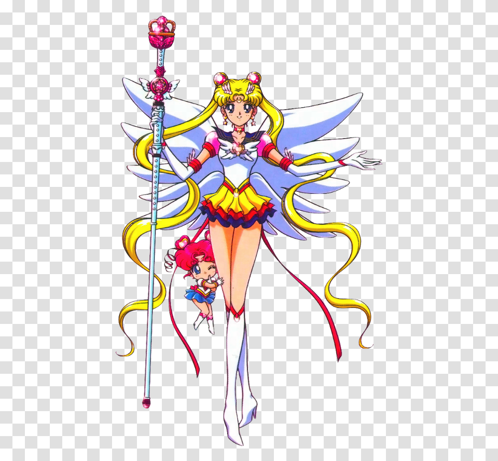 Sailor Moon Eternal Sailor Moon, Performer, Person, Human Transparent Png