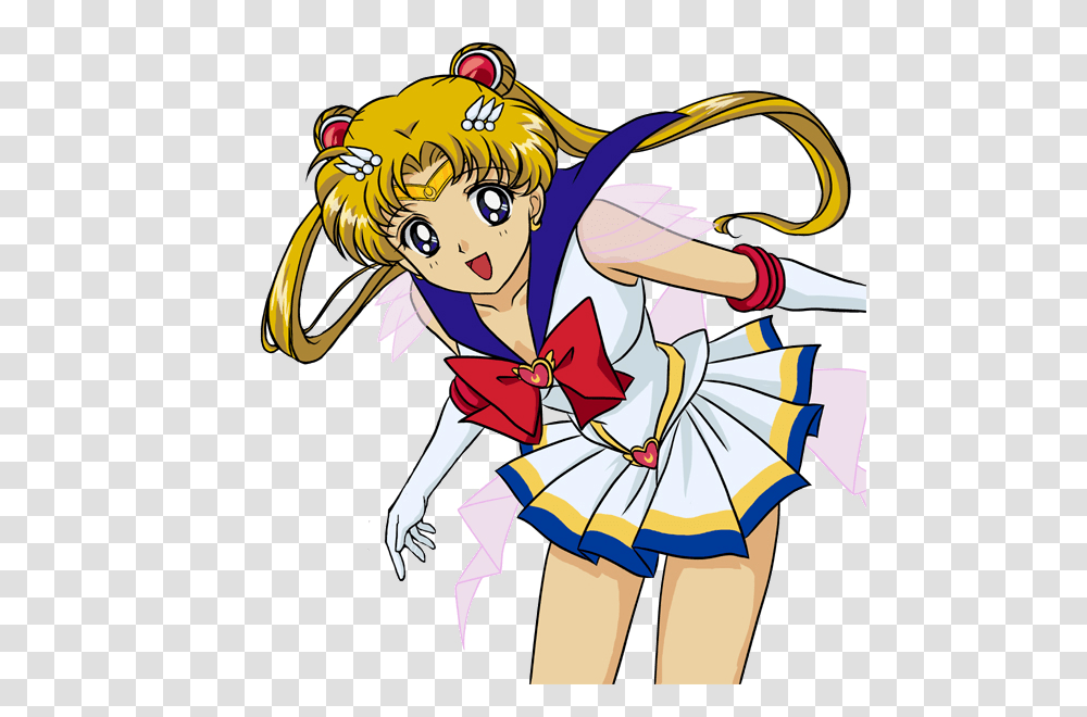 Sailor Moon For All Of You If You, Archery, Sport, Bow, Sports Transparent Png