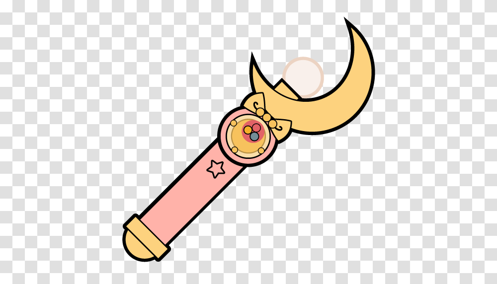 Sailor Moon Icon Image, Hammer, Tool, Wristwatch Transparent Png