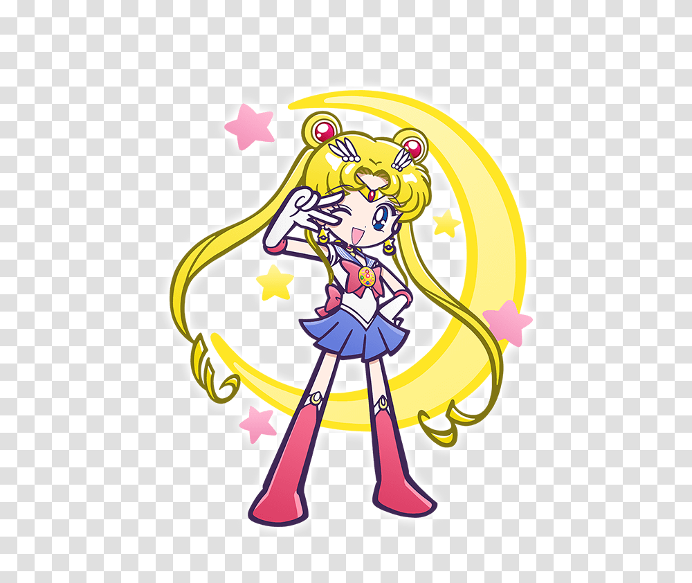 Sailor Moon Logo Sailor Moon Discord Emotes, Symbol, Emblem, Costume, Leisure Activities Transparent Png