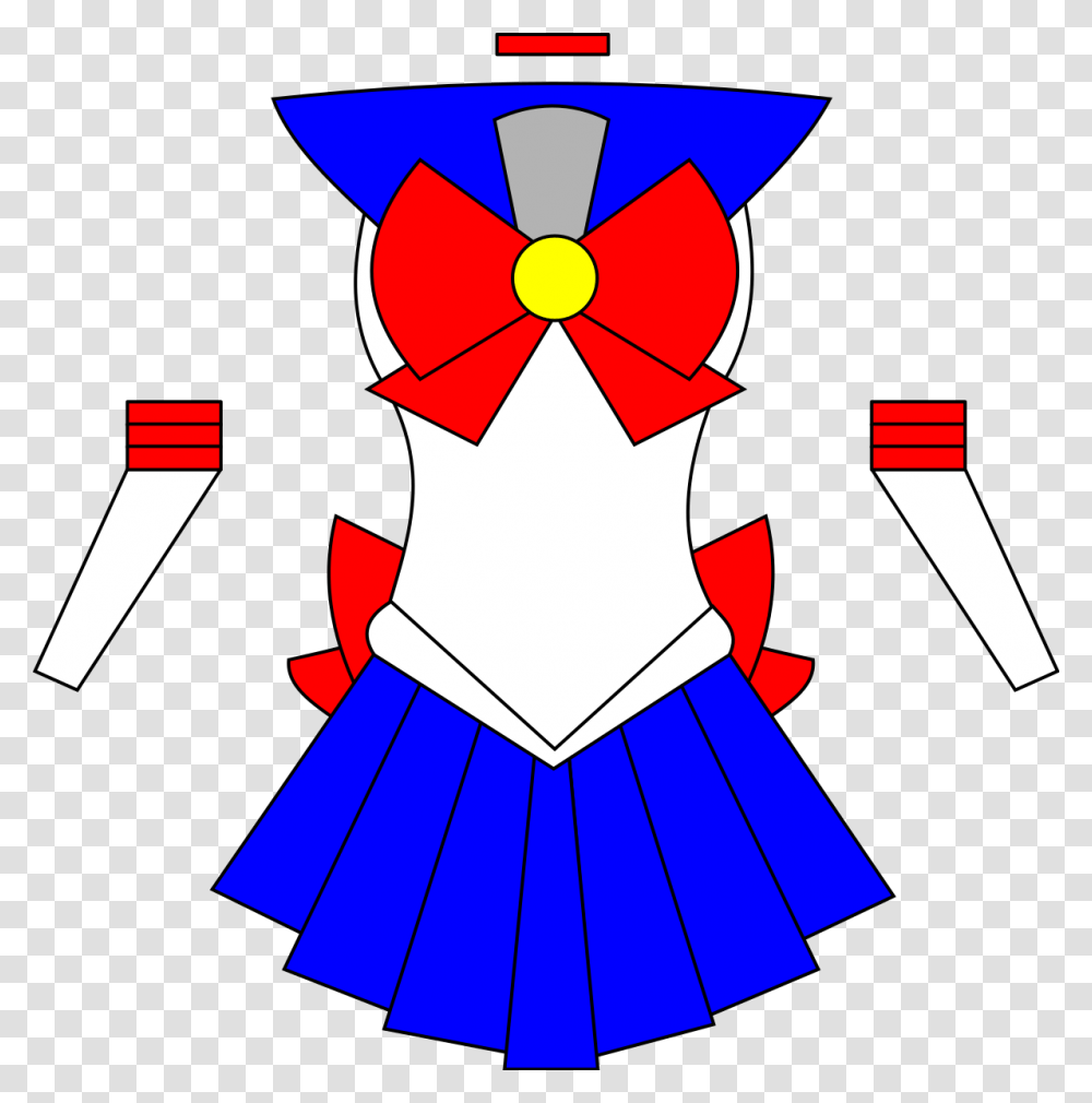 Sailor Moon Sailor Moon Svg, Costume Transparent Png