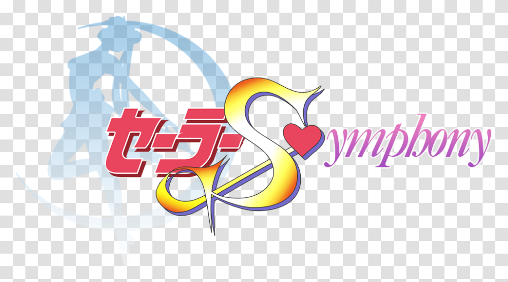 Sailor Moon, Logo Transparent Png
