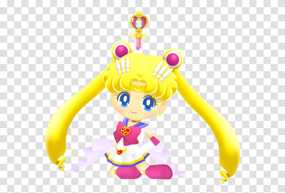 Sailor Moon, Toy, Rattle, Leisure Activities, Fire Transparent Png