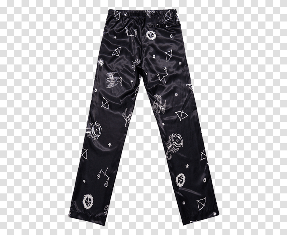 Sailor Saturn Pajamas, Pants, Apparel, Jeans Transparent Png