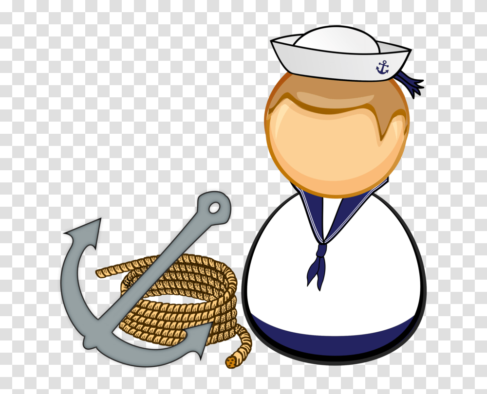 Sailor Seamanship Drawing, Glass, Alcohol, Beverage, Drink Transparent Png