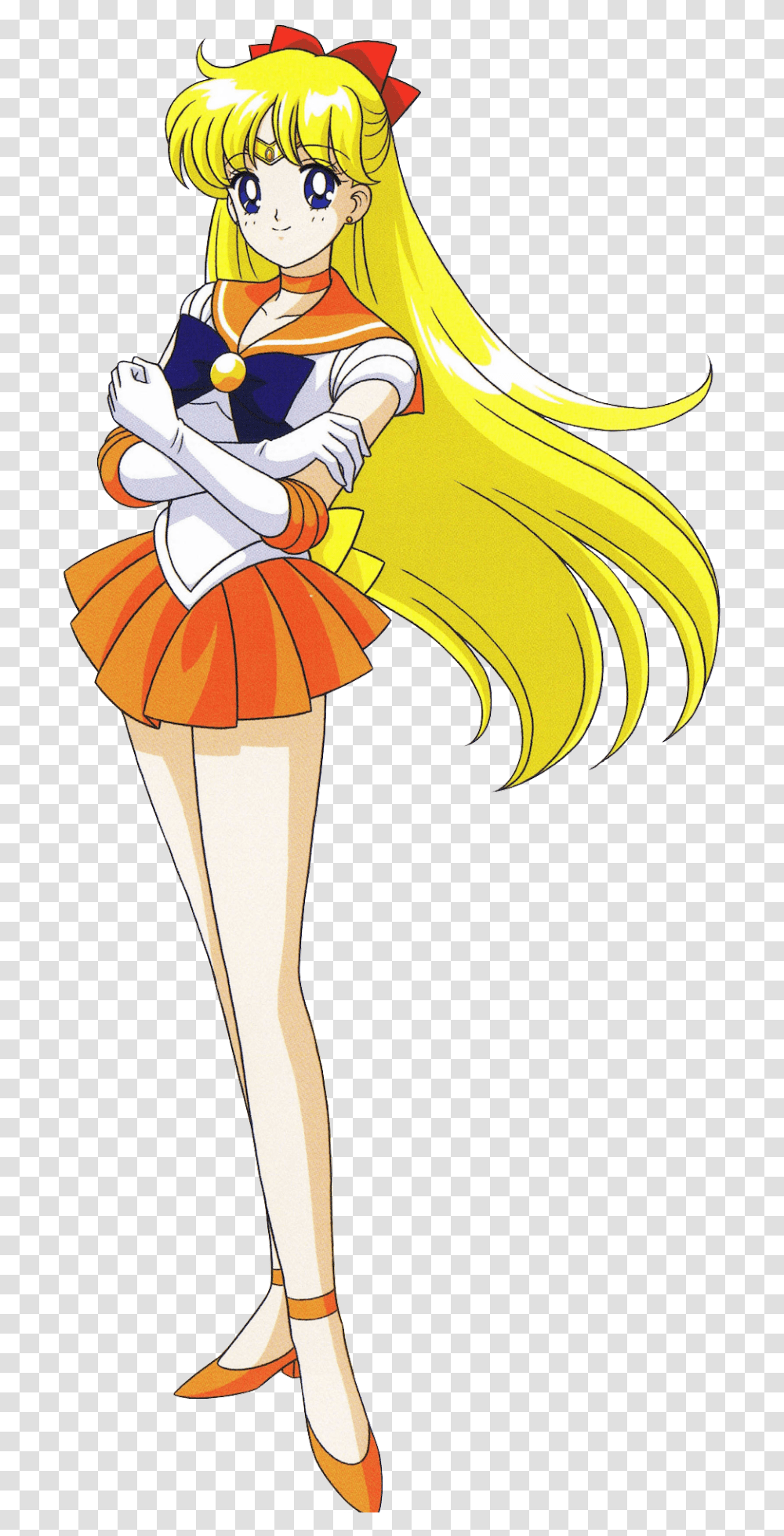 Sailor Venus Sailor Venus Sailor Jupiter, Performer, Person, Weapon, Blade Transparent Png