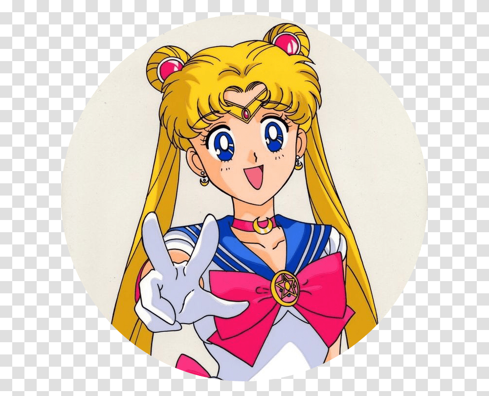 Sailormoon Sailormooncrystal Usagitsukino Serenatsukino Serena Tsukino, Logo, Costume Transparent Png