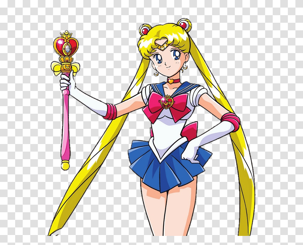 Sailormoon Serenity Sailor Serenatsukino Usagitsukino Sailor Moon, Person, Human, Comics, Book Transparent Png