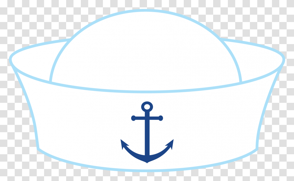 Sailors Hat Diy 60th Birthday Background Sailor Hat Clipart, Hook, Anchor Transparent Png
