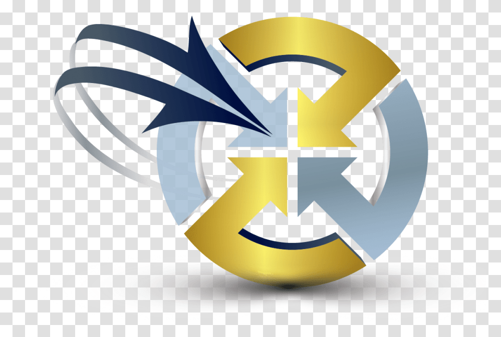 Sainny Chemical, Logo, Trademark, Recycling Symbol Transparent Png