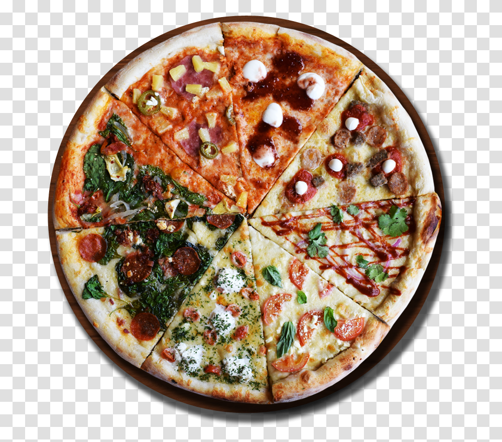 Saint Anthony Academy Of Quezon City, Pizza, Food, Meal, Dish Transparent Png