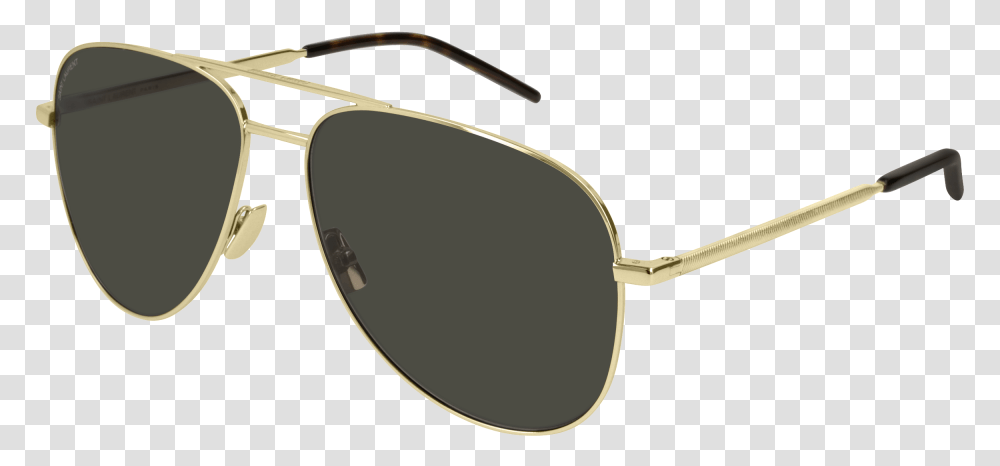 Saint Laurent Gucci Sunglasses, Accessories, Accessory, Goggles Transparent Png
