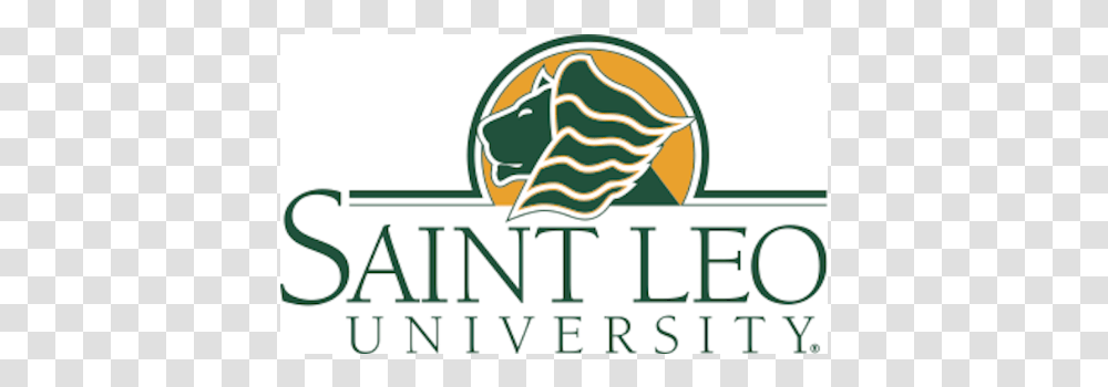 Saint Leo University Saint Leo University Logo Vector, Advertisement, Poster, Paper Transparent Png