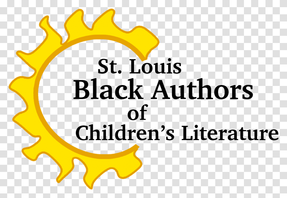 Saint Louis Black Authors Of Children's Literature Children's Miracle Network Transparent Png