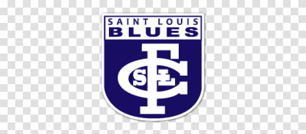 Saint Louis Blues Emblem, Label, Text, Symbol, Word Transparent Png