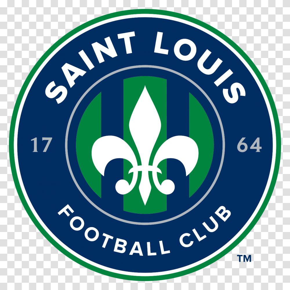 Saint Louis Fc Saint Louis Fc, Logo, Symbol, Trademark, Flower Transparent Png