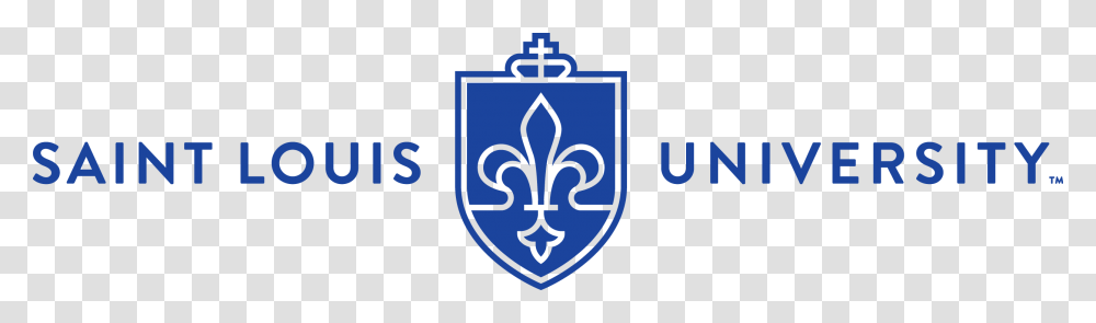 Saint Louis University Madrid Logo, Trademark, Outdoors, Armor Transparent Png