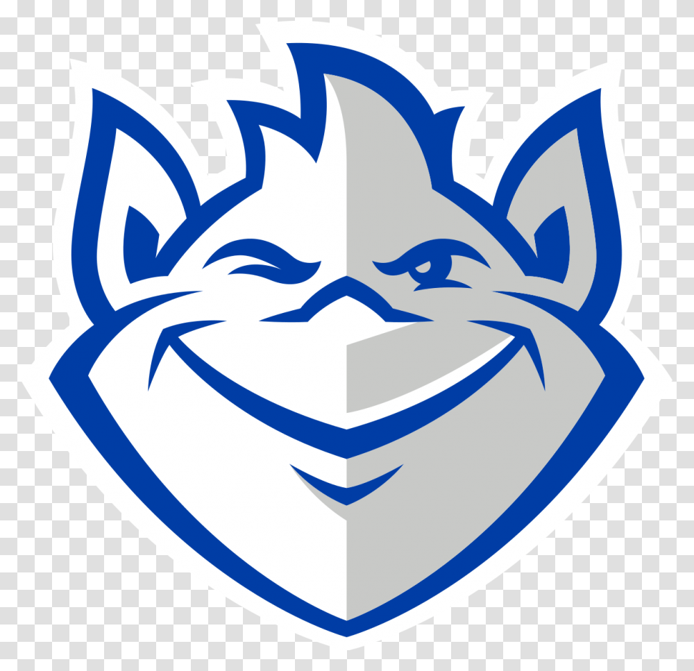 Saint Louis University Mascot, Logo, Outdoors, Sea Transparent Png