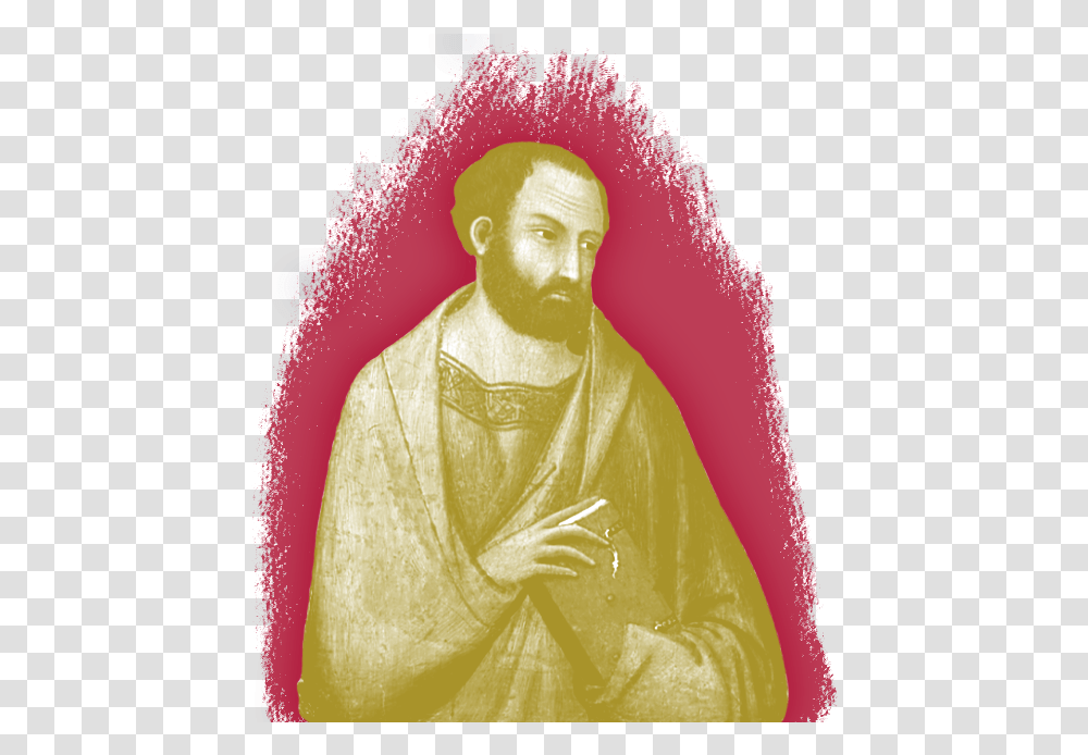 Saint Matthias, Person, Face Transparent Png