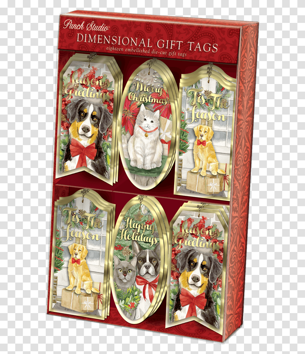 Saint Nicholas Day, Dog, Pet, Canine, Animal Transparent Png