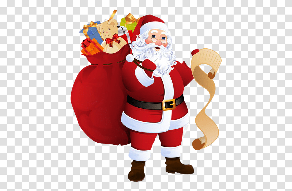 Saint Nicholas Free Download Cartoon Santa Claus Father Christmas, Elf, Toy, Person Transparent Png