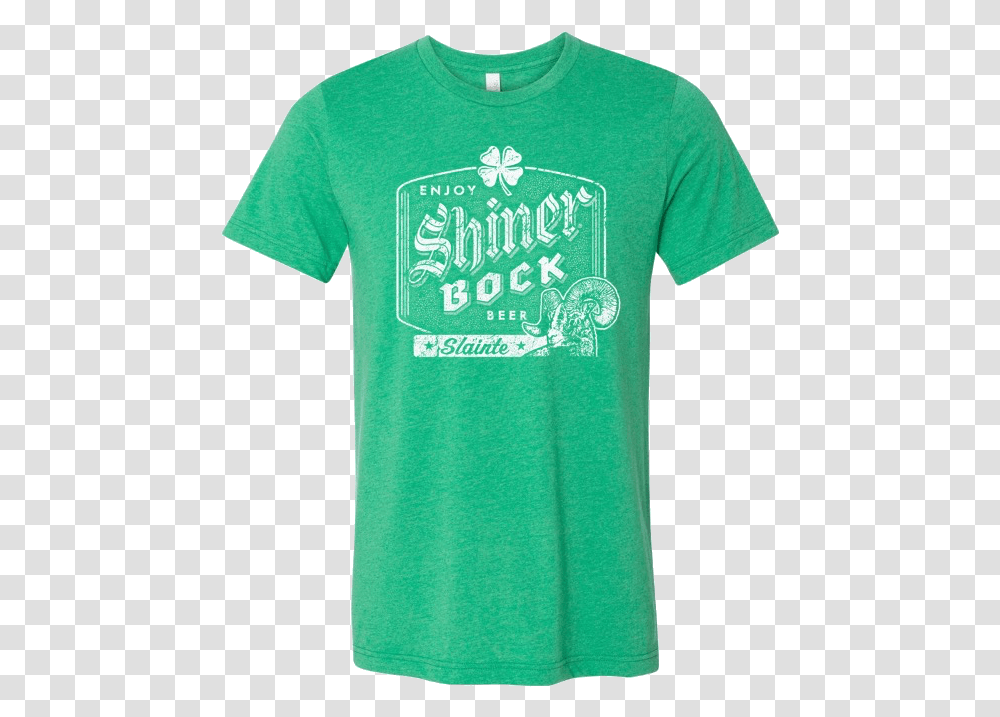 Saint Patrick's Day, Apparel, T-Shirt, Plant Transparent Png