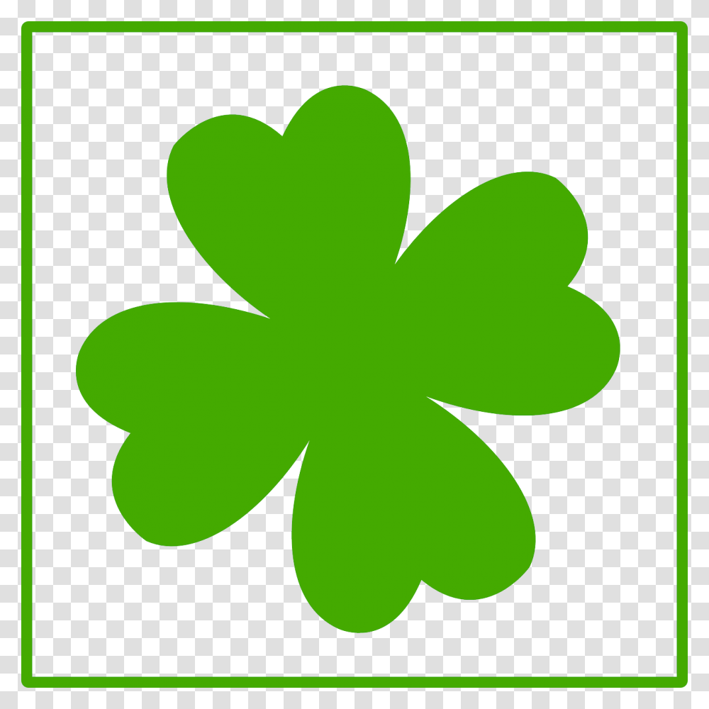Saint Patricks Day Camelot Realty Of Wichita, Green, Plant, Silhouette, Flower Transparent Png