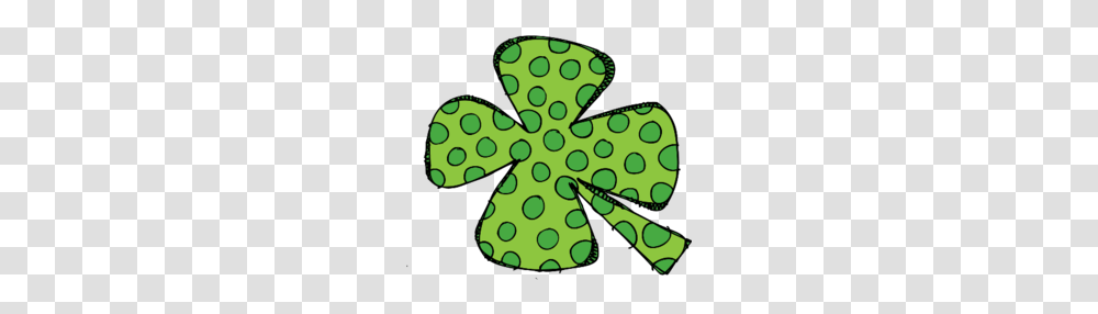 Saint Patricks Day Clipart, Leaf, Plant, Pattern, Green Transparent Png