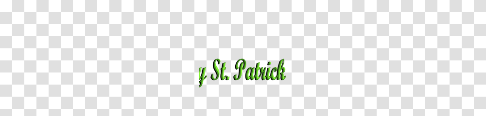 Saint Patricks Day, Alphabet, Plant, Face Transparent Png