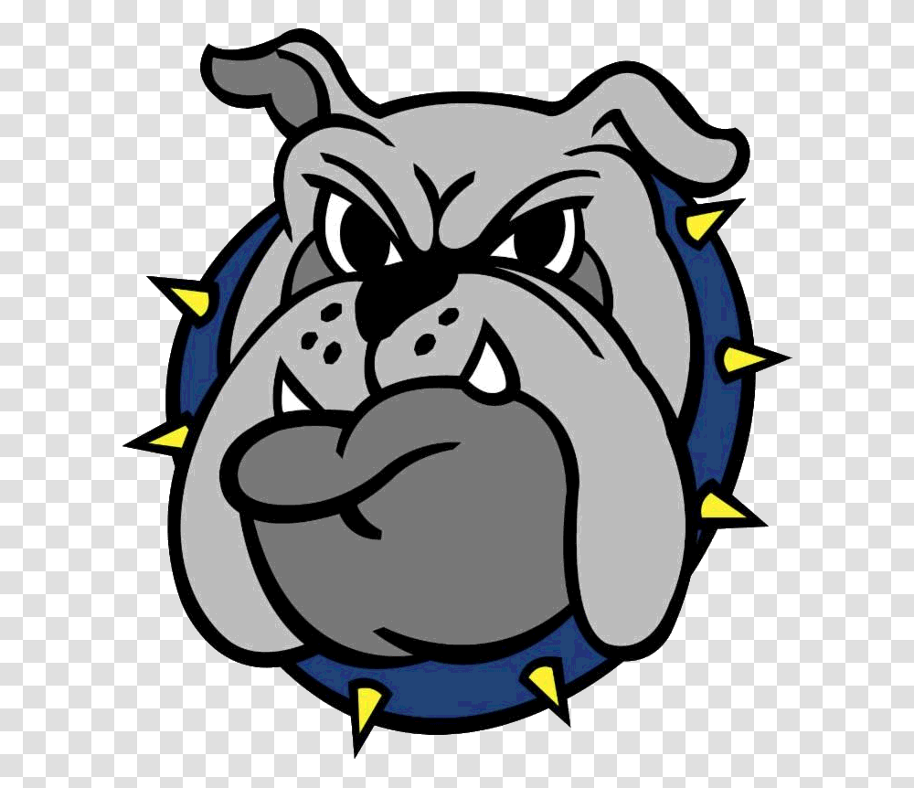 Saint Ursula Academy Bulldog, Statue, Sculpture Transparent Png